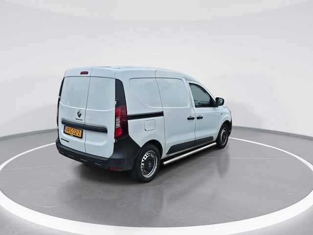 Renault express 1.5 dci 75 comfort | vrg-32-z - afbeelding 15 van  18