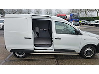 Renault express 1.5 dci 75 comfort | vrg-32-z - afbeelding 9 van  18