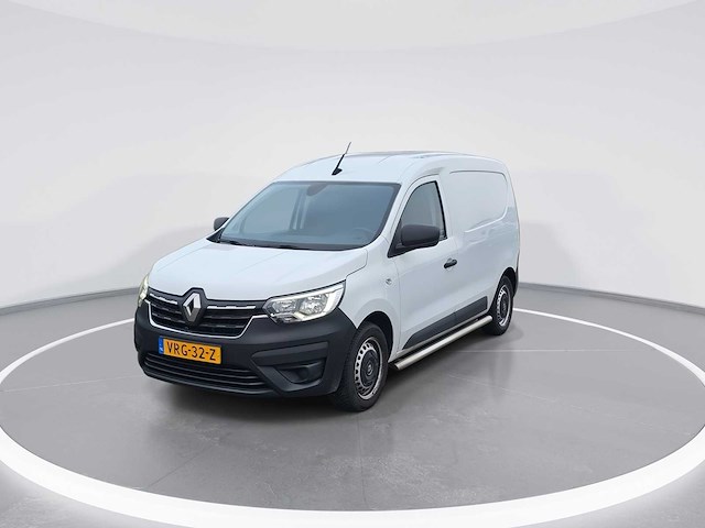 Renault express 1.5 dci 75 comfort | vrg-32-z - afbeelding 11 van  18