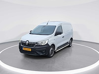Renault express 1.5 dci 75 comfort | vrg-32-z - afbeelding 11 van  18