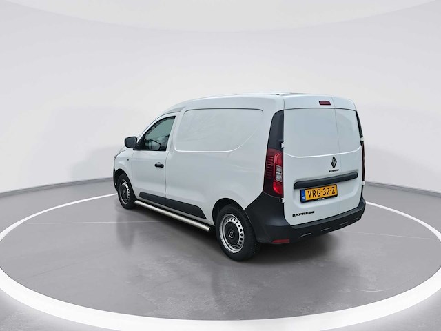 Renault express 1.5 dci 75 comfort | vrg-32-z - afbeelding 13 van  18