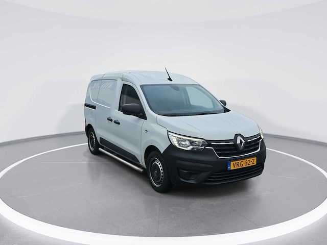 Renault express 1.5 dci 75 comfort | vrg-32-z - afbeelding 17 van  18