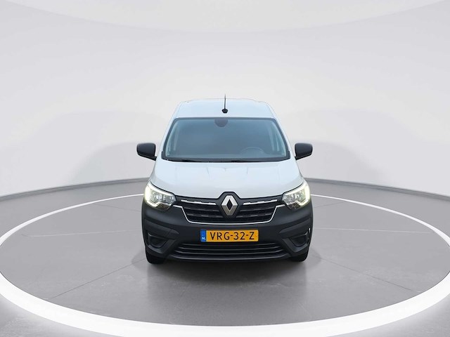 Renault express 1.5 dci 75 comfort | vrg-32-z - afbeelding 18 van  18