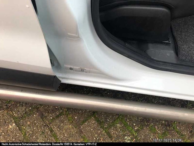 Renault express 1.5 dci 75 comfort | vtp-17-z - afbeelding 4 van  23