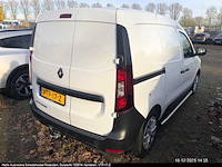Renault express 1.5 dci 75 comfort | vtp-17-z - afbeelding 5 van  23