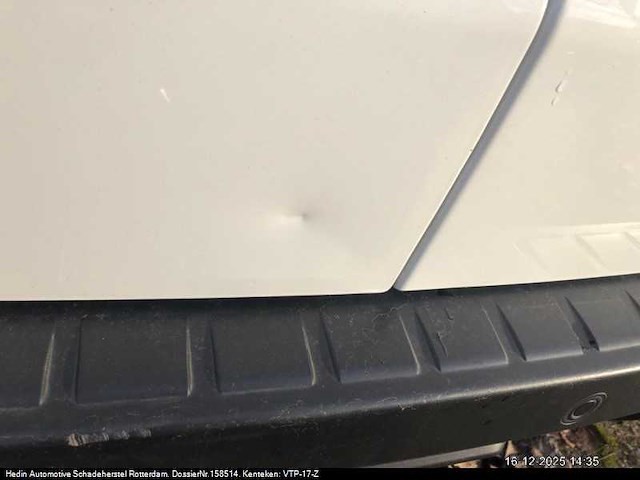 Renault express 1.5 dci 75 comfort | vtp-17-z - afbeelding 6 van  23
