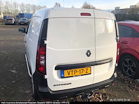Renault express 1.5 dci 75 comfort | vtp-17-z - afbeelding 7 van  23