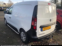 Renault express 1.5 dci 75 comfort | vtp-17-z - afbeelding 8 van  23