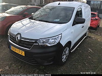 Renault express 1.5 dci 75 comfort | vtp-17-z - afbeelding 1 van  23