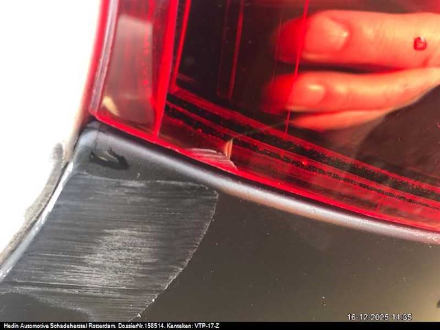 Renault express 1.5 dci 75 comfort | vtp-17-z - afbeelding 13 van  23