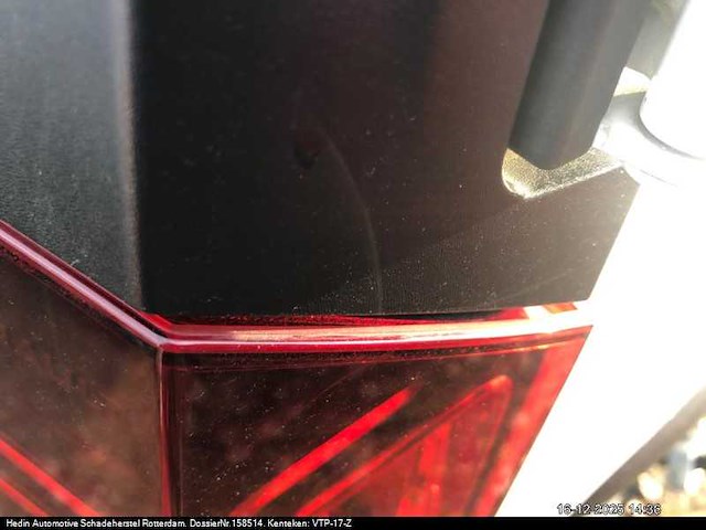 Renault express 1.5 dci 75 comfort | vtp-17-z - afbeelding 14 van  23