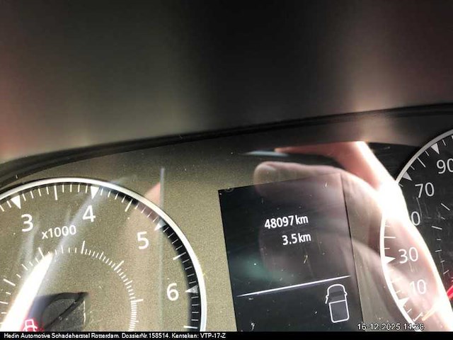 Renault express 1.5 dci 75 comfort | vtp-17-z - afbeelding 16 van  23