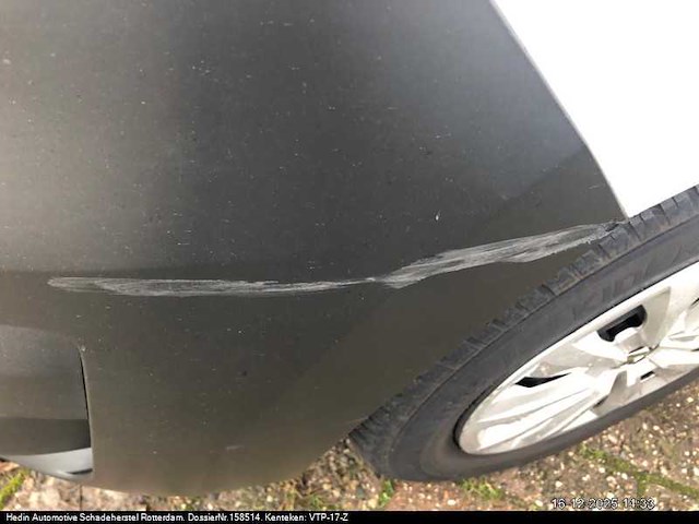 Renault express 1.5 dci 75 comfort | vtp-17-z - afbeelding 12 van  23