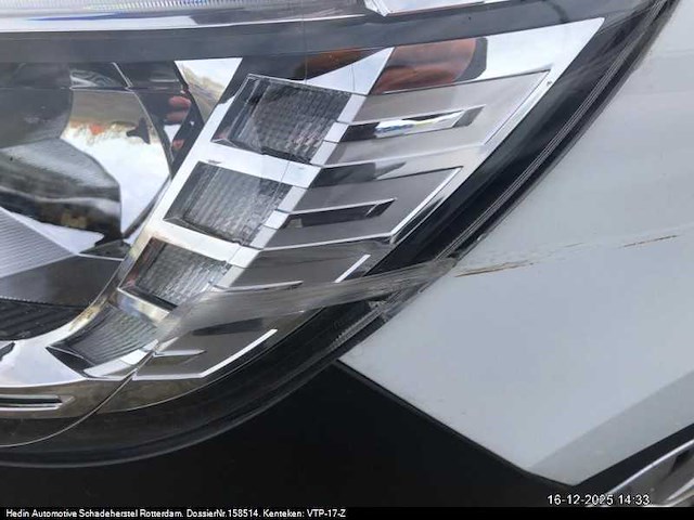 Renault express 1.5 dci 75 comfort | vtp-17-z - afbeelding 17 van  23