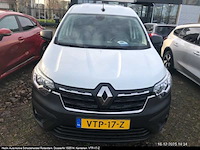 Renault express 1.5 dci 75 comfort | vtp-17-z - afbeelding 19 van  23