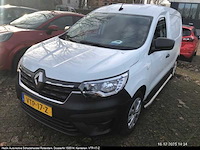 Renault express 1.5 dci 75 comfort | vtp-17-z - afbeelding 20 van  23