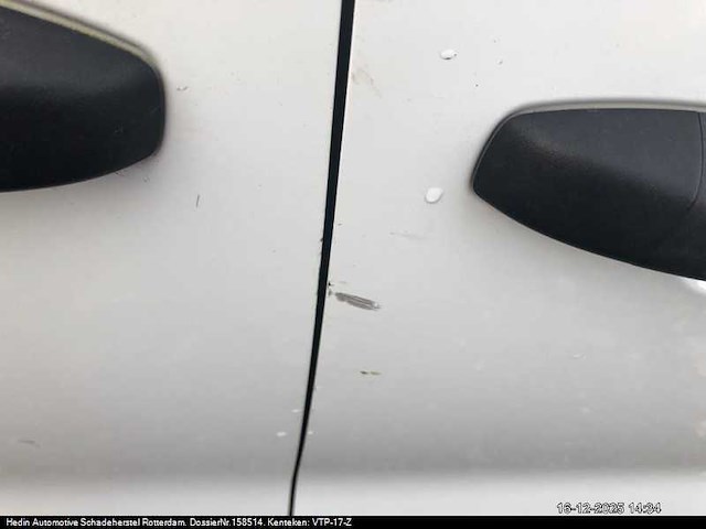 Renault express 1.5 dci 75 comfort | vtp-17-z - afbeelding 22 van  23