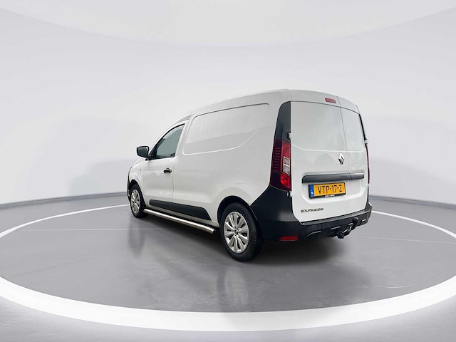Renault express 1.5 dci 75 comfort | vtp-17-z - afbeelding 4 van  23