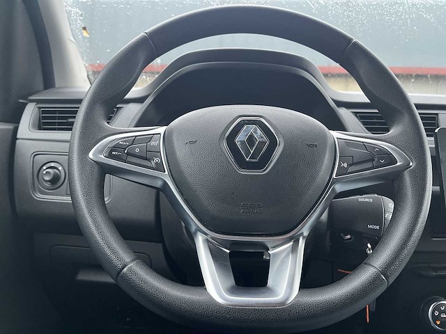 Renault express 1.5 dci 75 comfort | vtp-17-z - afbeelding 5 van  23