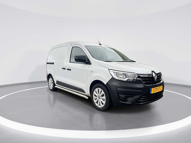Renault express 1.5 dci 75 comfort | vtp-17-z - afbeelding 8 van  23