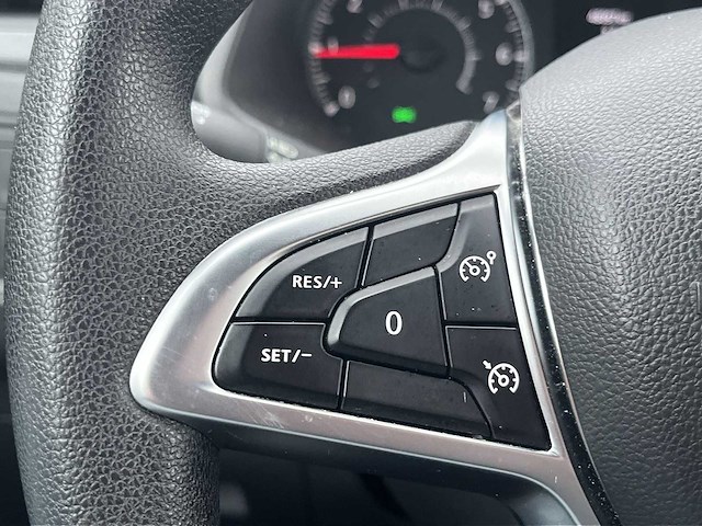 Renault express 1.5 dci 75 comfort | vtp-17-z - afbeelding 9 van  23