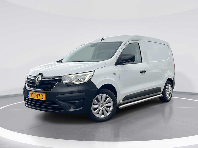Renault express 1.5 dci 75 comfort | vtp-17-z - afbeelding 1 van  23