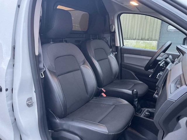 Renault express 1.5 dci 75 comfort | vtp-17-z - afbeelding 15 van  23