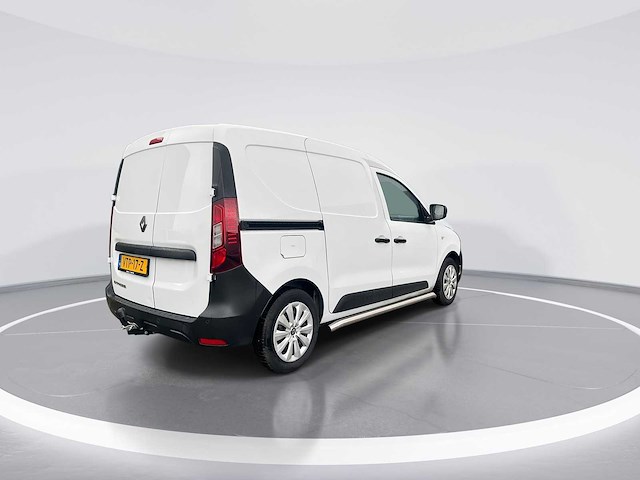 Renault express 1.5 dci 75 comfort | vtp-17-z - afbeelding 12 van  23