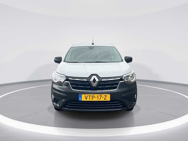 Renault express 1.5 dci 75 comfort | vtp-17-z - afbeelding 19 van  23