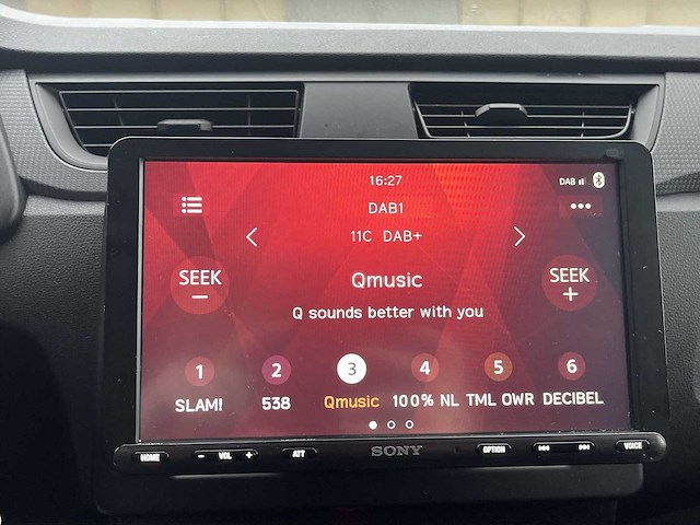 Renault express 1.5 dci 75 comfort | vtp-17-z - afbeelding 20 van  23