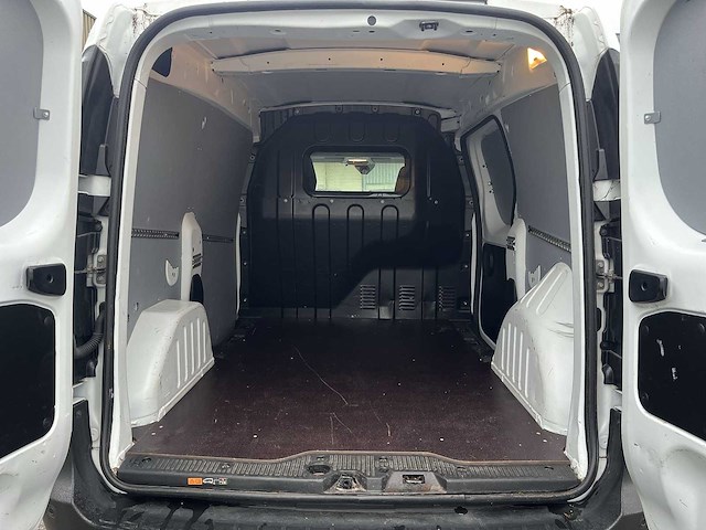 Renault express 1.5 dci 75 comfort | vtp-17-z - afbeelding 22 van  23