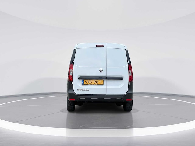 Renault express 1.5 dci 75 comfort+ | vxs-98-t - afbeelding 3 van  23