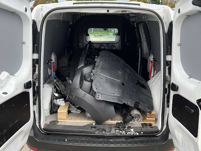 Renault express 1.5 dci 75 comfort+ | vxs-98-t - afbeelding 8 van  23