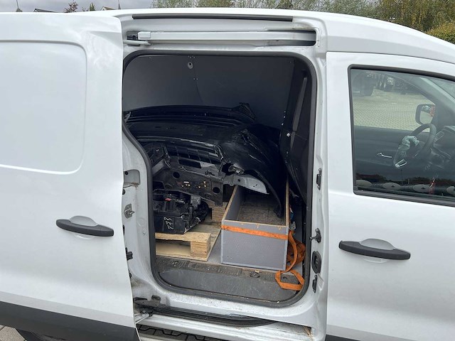 Renault express 1.5 dci 75 comfort+ | vxs-98-t - afbeelding 10 van  23