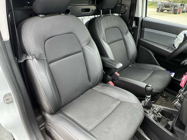 Renault express 1.5 dci 75 comfort+ | vxs-98-t - afbeelding 13 van  23