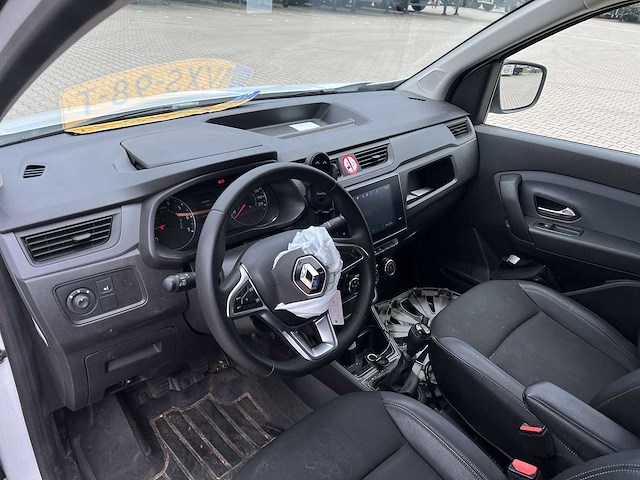 Renault express 1.5 dci 75 comfort+ | vxs-98-t - afbeelding 20 van  23