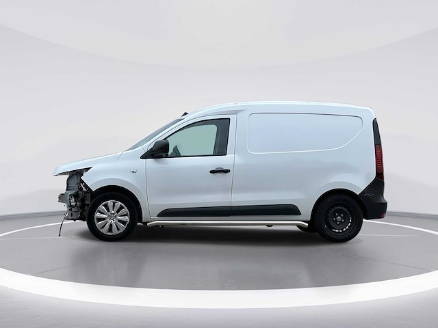 Renault express 1.5 dci 75 comfort+ | vxs-98-t - afbeelding 21 van  23