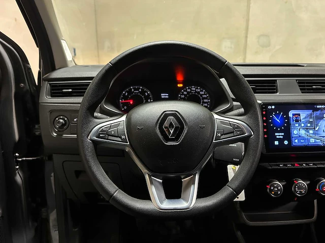 Renault express 1.5 dci 95 comfort 95pk 2023 (origineel-nl), vzh-92-b - afbeelding 3 van  39