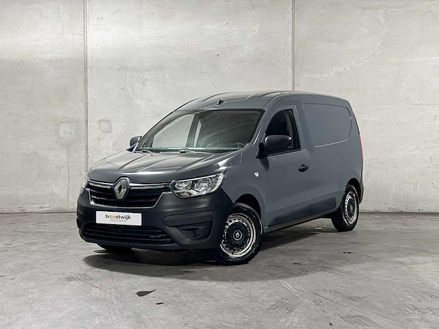 Renault express 1.5 dci 95 comfort 95pk 2023 (origineel-nl), vzh-92-b - afbeelding 1 van  39