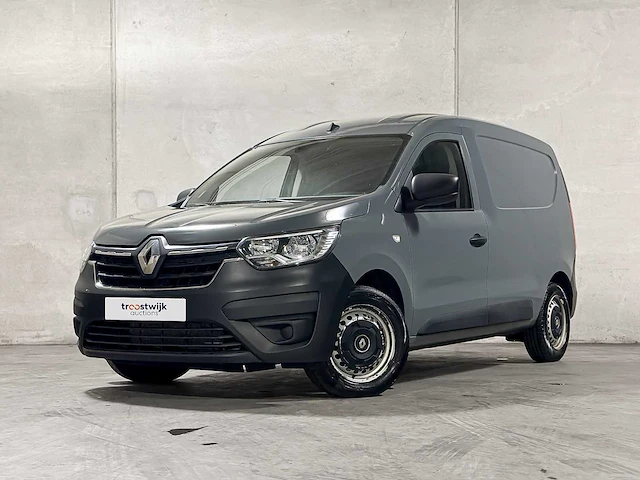 Renault express 1.5 dci 95 comfort 95pk 2023 (origineel-nl), vzh-92-b - afbeelding 12 van  39