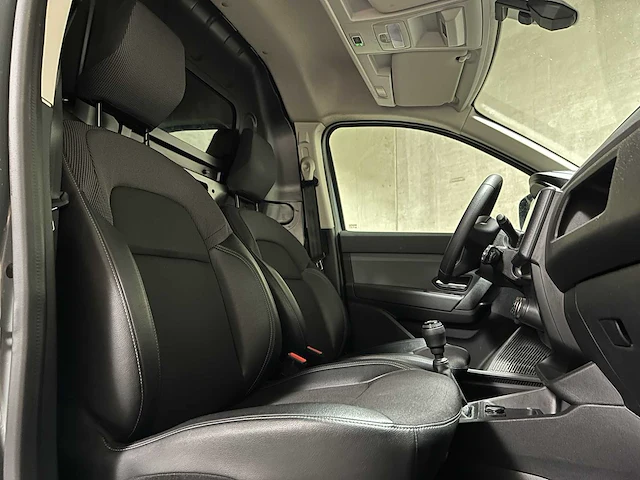 Renault express 1.5 dci 95 comfort 95pk 2023 (origineel-nl), vzh-92-b - afbeelding 25 van  39