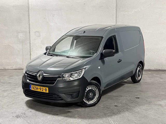 Renault express 1.5 dci 95 comfort 95pk 2023 (origineel-nl), vzh-92-b - afbeelding 23 van  39