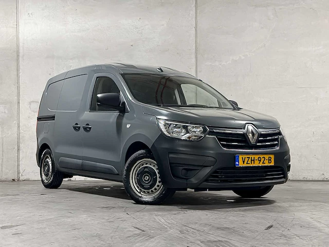 Renault express 1.5 dci 95 comfort 95pk 2023 (origineel-nl), vzh-92-b - afbeelding 34 van  39