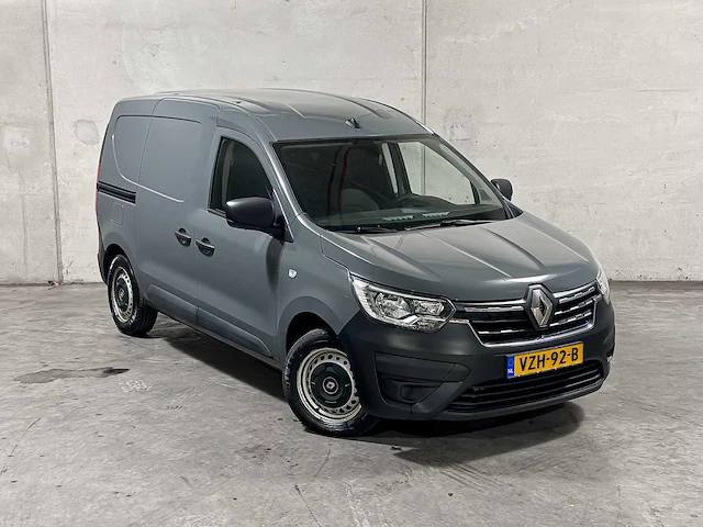 Renault express 1.5 dci 95 comfort 95pk 2023 (origineel-nl), vzh-92-b - afbeelding 35 van  39