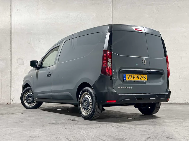 Renault express 1.5 dci 95 comfort 95pk 2023 (origineel-nl), vzh-92-b - afbeelding 38 van  39