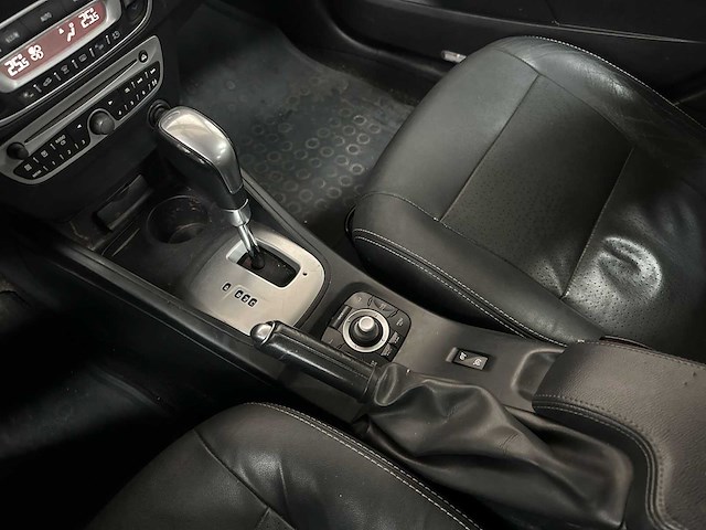 Renault fluence z.e. dynamique (ex accu) 68pk 2012, 38-tbx-9 - afbeelding 23 van  36