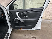 Renault fluence z.e. dynamique (ex accu) 68pk 2012, 38-tbx-9 - afbeelding 33 van  36