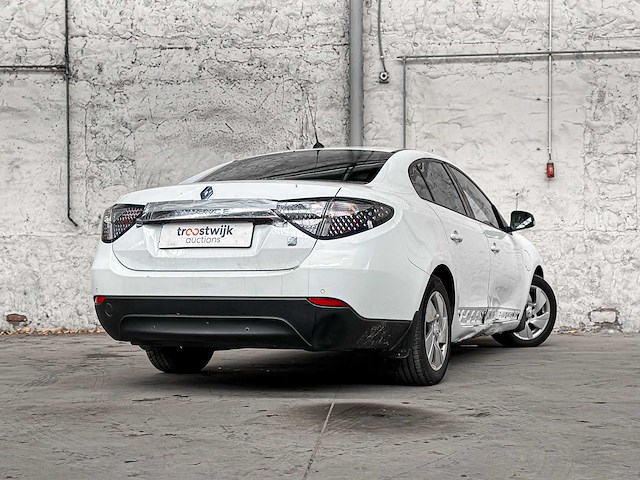 Renault fluence z.e. dynamique (ex accu) 68pk 2012, 38-tbx-9 - afbeelding 9 van  36