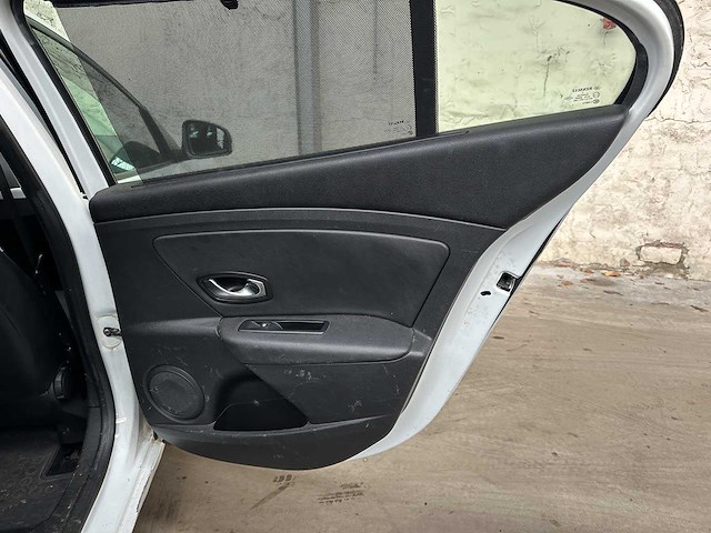 Renault fluence z.e. dynamique (ex accu) 68pk 2012, 38-tbx-9 - afbeelding 25 van  36