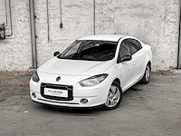 Renault fluence z.e. dynamique (ex accu) 68pk 2012, 38-tbx-9 - afbeelding 23 van  36